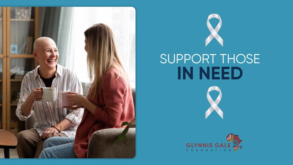 GlynnisGaleFoundation tweet media