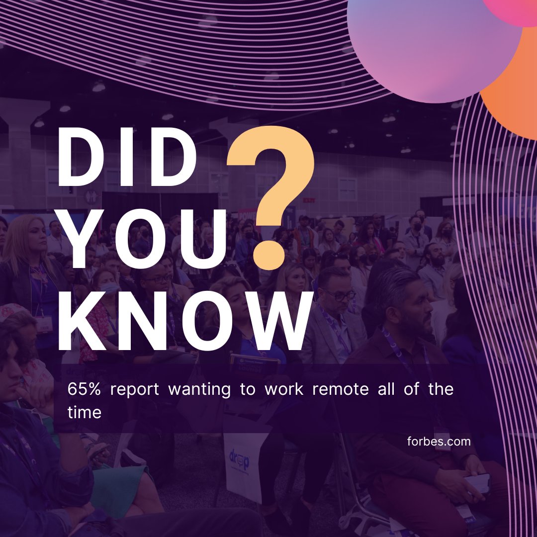 Working From Home Live tweet media