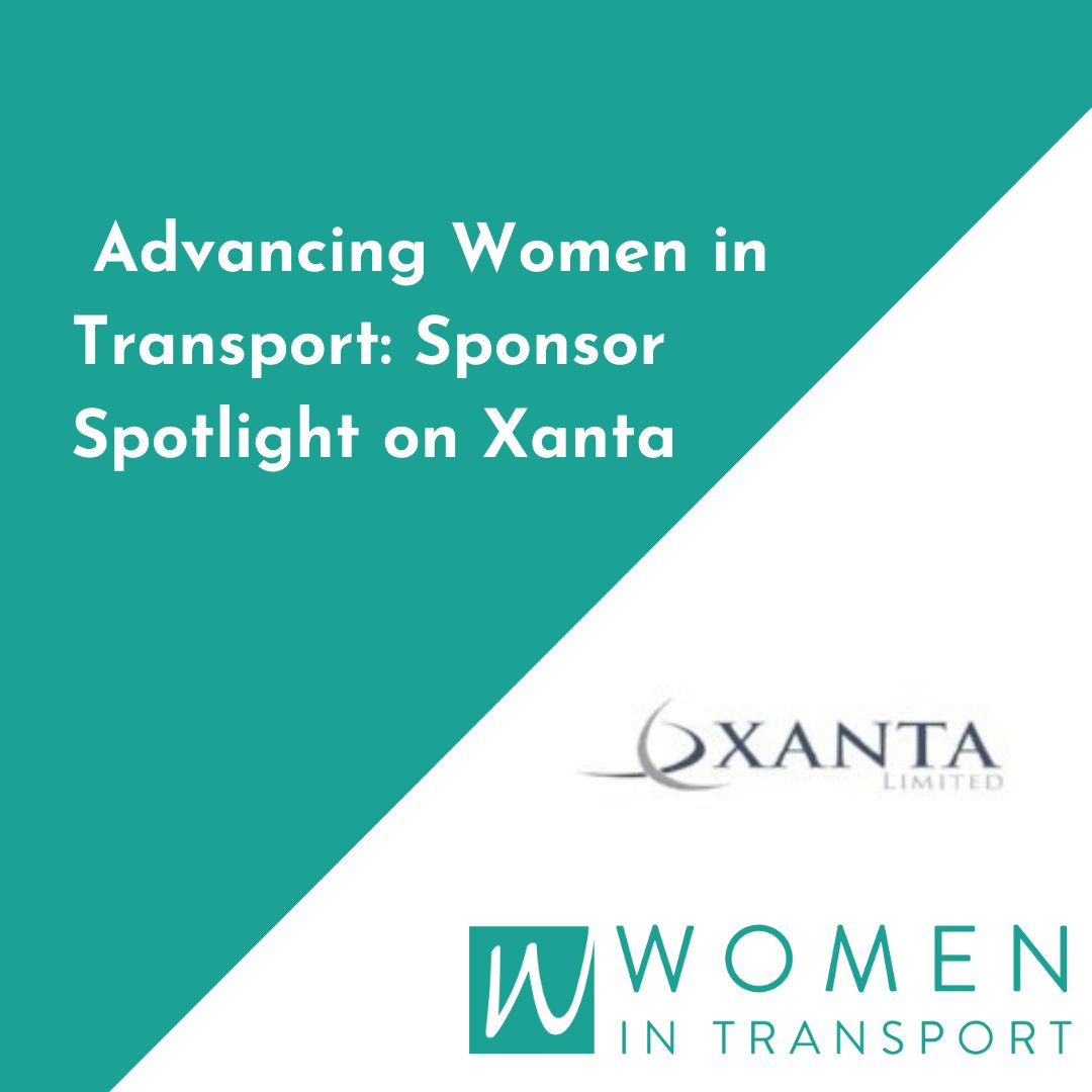 Women in Transport tweet media