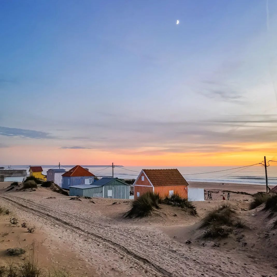 visit_lisboa's tweet image. Happy Sunday in Costa da Caparica! 

#VisitLisboa
visitlisboa.com
📍 Costa da Caparica 
📷  @aderitov