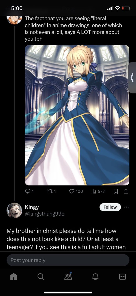 Empress Dawn 🔞(Vtuber) tweet media