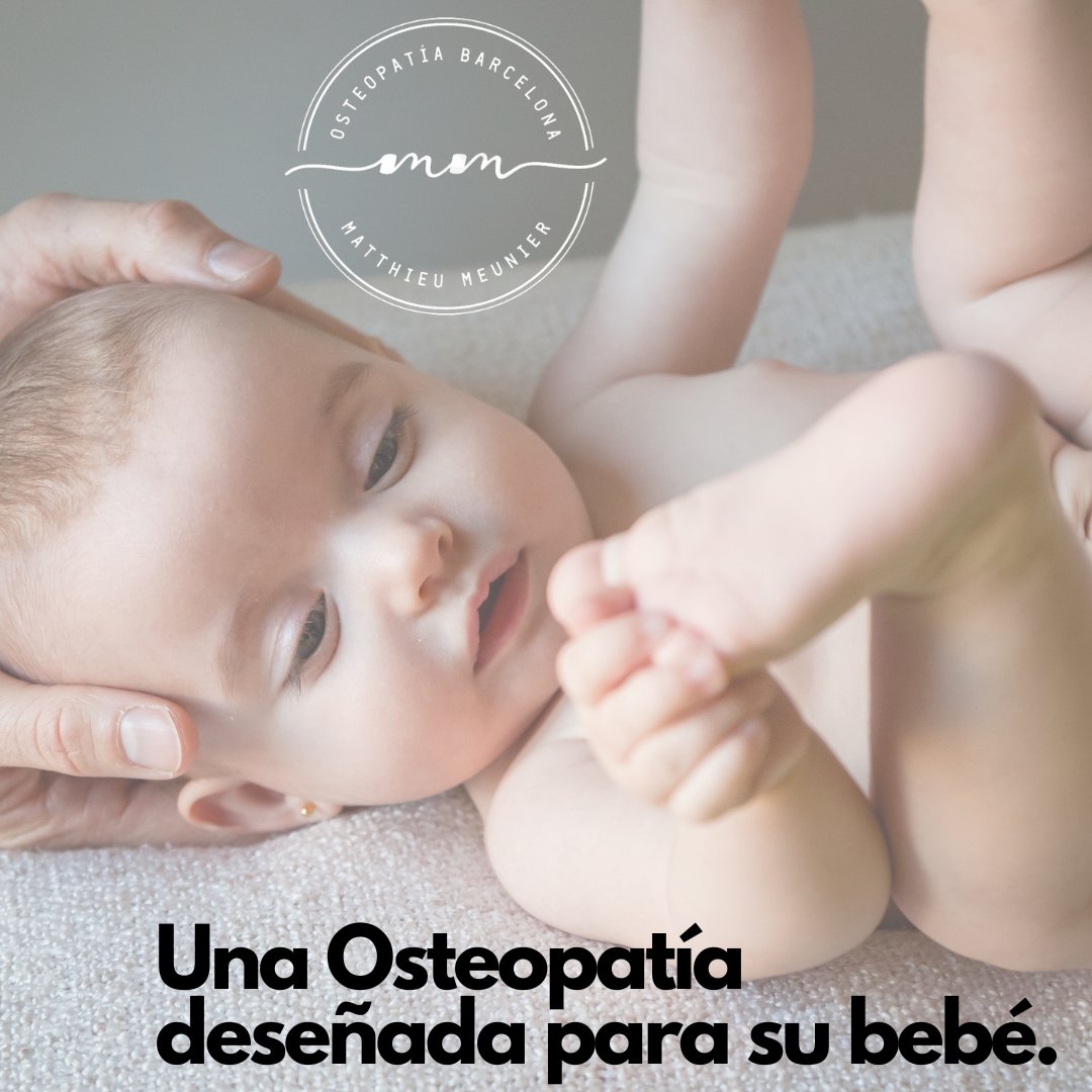 eosteopata's tweet photo. Torticolis, colicos, plagiocefalia, falta de sueño, reflujos, problemas de succion…
Durante estos momentos o fases de desarollo, la osteopatía puede ayudar a su bebé. No dudes a contactar conmigo o mandarme un wathapps al 626.945.259 . https://t.co/UMVarVrL7c