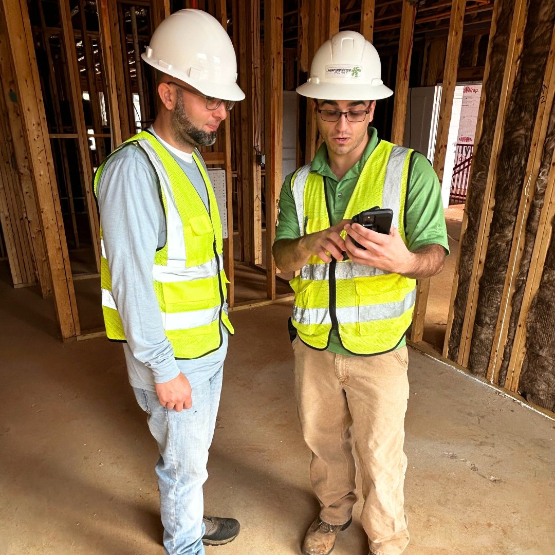 performanceclt's tweet photo. 🌟 Behind the Scenes: MF NGBS PDWI Training 🏗️✨

Hold onto your hard hats, gang! 👷‍♂️ John is taking the lead in our MF NGBS PDWI training, with Jack right by his side in Anderson, SC! 🌐🔧

Swipe left to catch a glimpse of the NGBS PDWI training session! 🚀🔧 https://t.co/LVrc1Ur8Ty