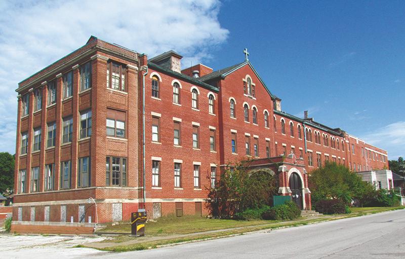 ManageAffordabl's tweet photo. Rezoning of former St. Elizabeth Hospital site sought https://t.co/EJd4aE0g9E https://t.co/uw7y8dlFCg