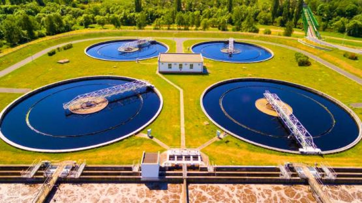 Wastewater reuse &amp; recycling presents a huge opportunity to reduce our #waterfootprint.💧♻️

Here are 4️⃣  key lessons from a recent knowledge exchange event on Water in the Circular Economy:

wrld.bg/AmJL50QaxkK