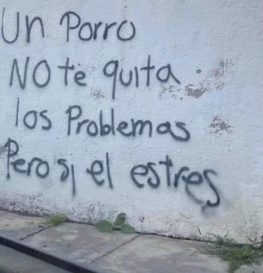 Buen inicio de semana a todos!
