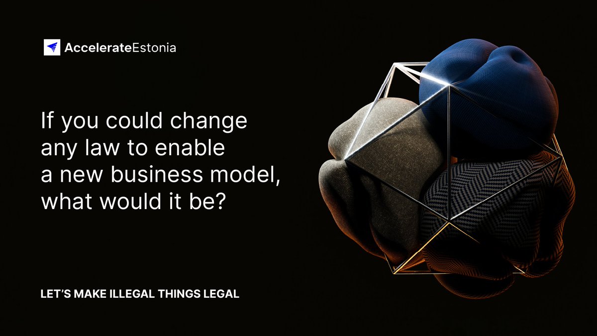 e-Residency: Estonia tweet media