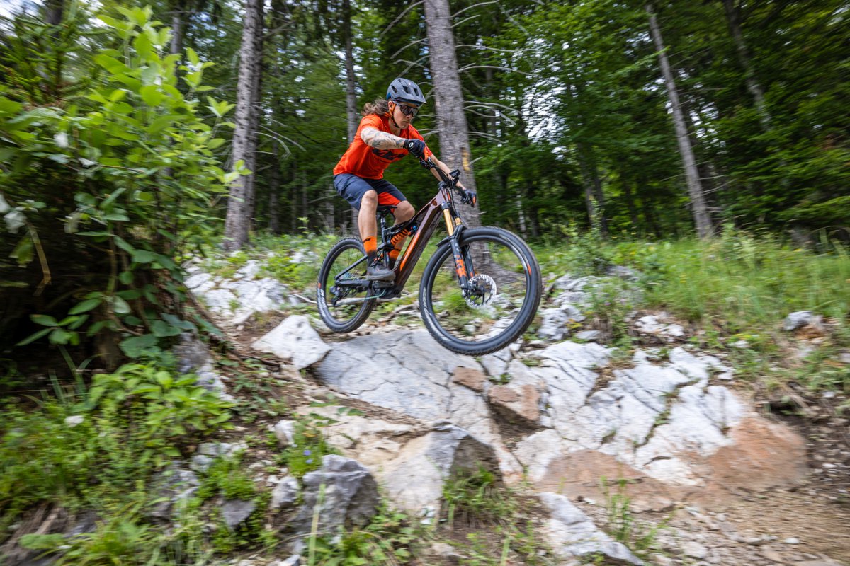 We’re thrilled to announce that Greyville Enterprises is now the exclusive UK distributor for KTM!  🍊🚲

Get ready to see an amazing selection of top-quality KTM bikes, parts, and accessories, which will be available directly through our trusted UK dealers! 

#ktm