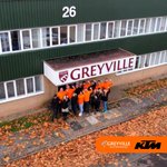 Photo by KTM Bikes UK (@KTMBikesUK)