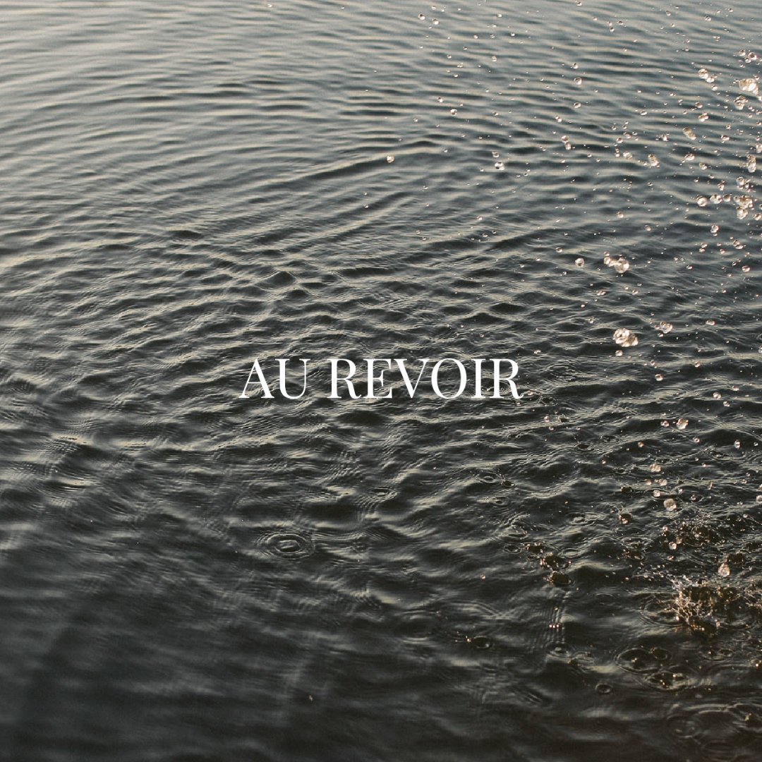 Time to say goodbye! But we’re not going far. Remember to follow us on our other account <a href="/costabrava/">Costa Brava Pirineu</a> 💙 #Golf #GolfCostaBrava