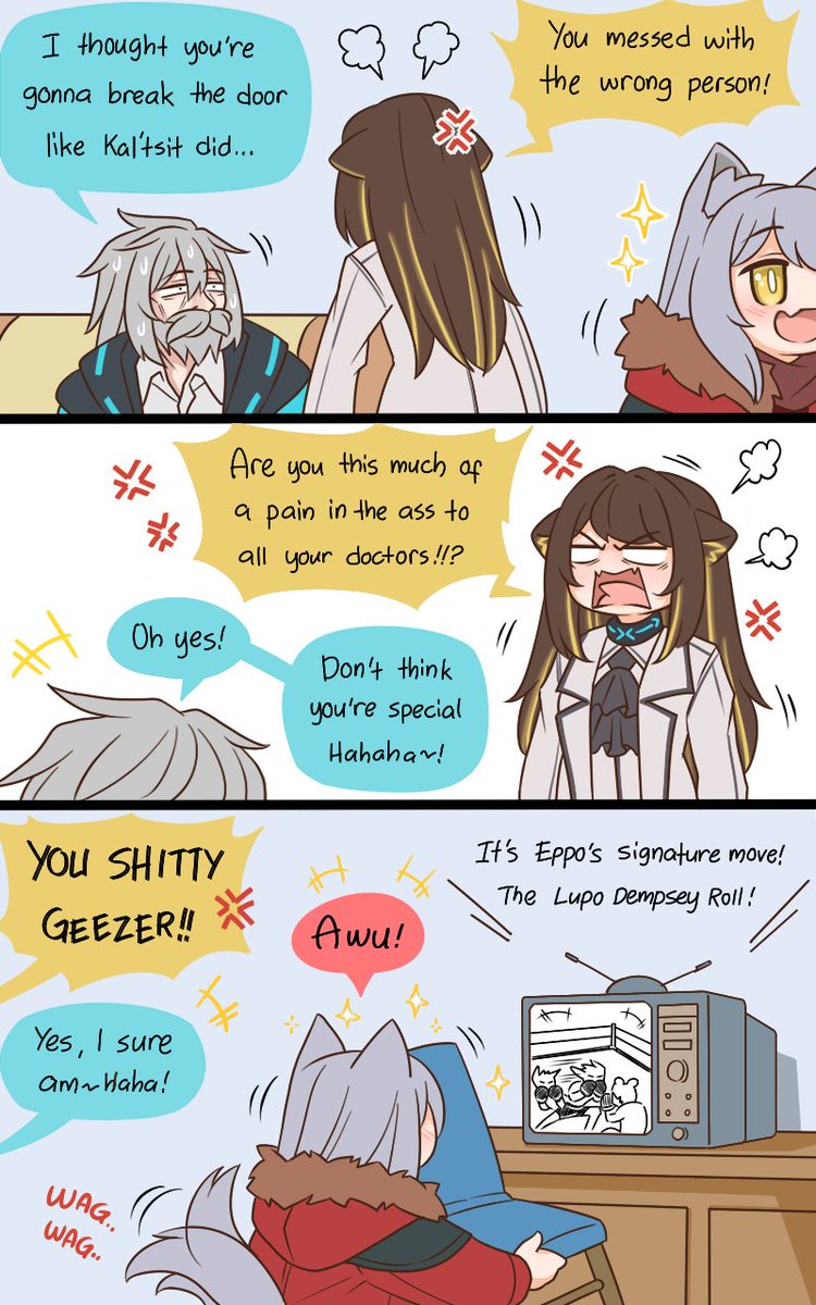 Full Album in here~ : pixiv.net/user/12106321/…

Likey my workie?
Please support me at Kofi~
Kofi: ko-fi.com/guinguin