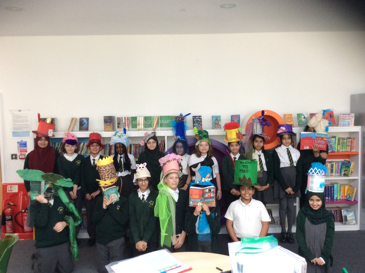 Year 6 fashionistas take on the regal challenge as part of their DT! 👑👒 Dive into their world of stitches and creativity as they craft hats fit for a royal affair at Royal Ascot. 👑🧵 From design brief to needle magic, these young artisans are turning heads! #design #crafts