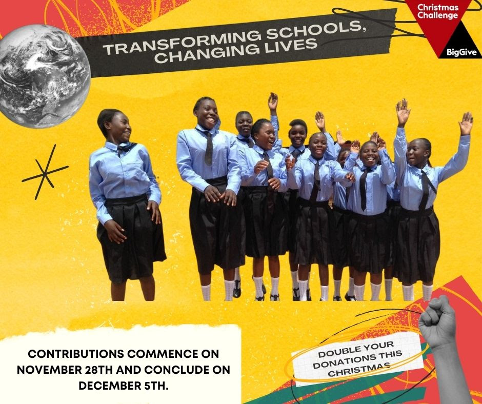 Cecily's Fund is collaborating with the Christmas Big Give to raise £10,000 during the week beginning 28th November to 5th December. All online donations made through the provided link from November 28th to December 5th (closing at midday) will be matched if we reach our target.