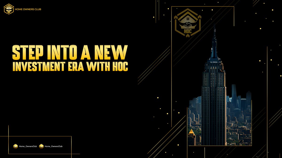 Home_OwnersClub's tweet photo. 🏘️Real estate is now an exciting adventure with us. https://t.co/DR2zi3Sddw