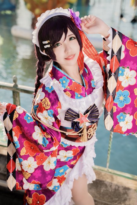 コスプレイヤー雪見のTwitter画像6