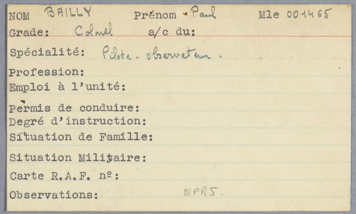MDHDefense's tweet photo. Rétrospective 58 : 2⃣7⃣ novembre 2⃣0⃣2⃣0⃣ - Mise en ligne #Basededonnées des #FAFL sur @MDHDefense à partir des archives @DeHistorique. @BrestFr @LauVeyssiere @ArchivesnatFr @FranceArchives @FFGenealogie @O2LaLiberation @PriolG @BourreeFabrice @CourrierPicard @onacvg https://t.co/36q6euy8jq