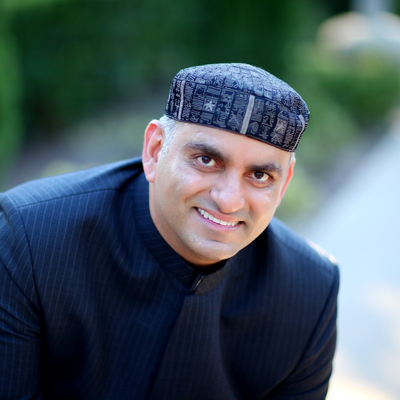 The selfmade value investor with a net worth of 1.8 billion who gives back to the poor. A