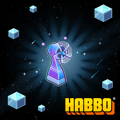 Habbo tweet media