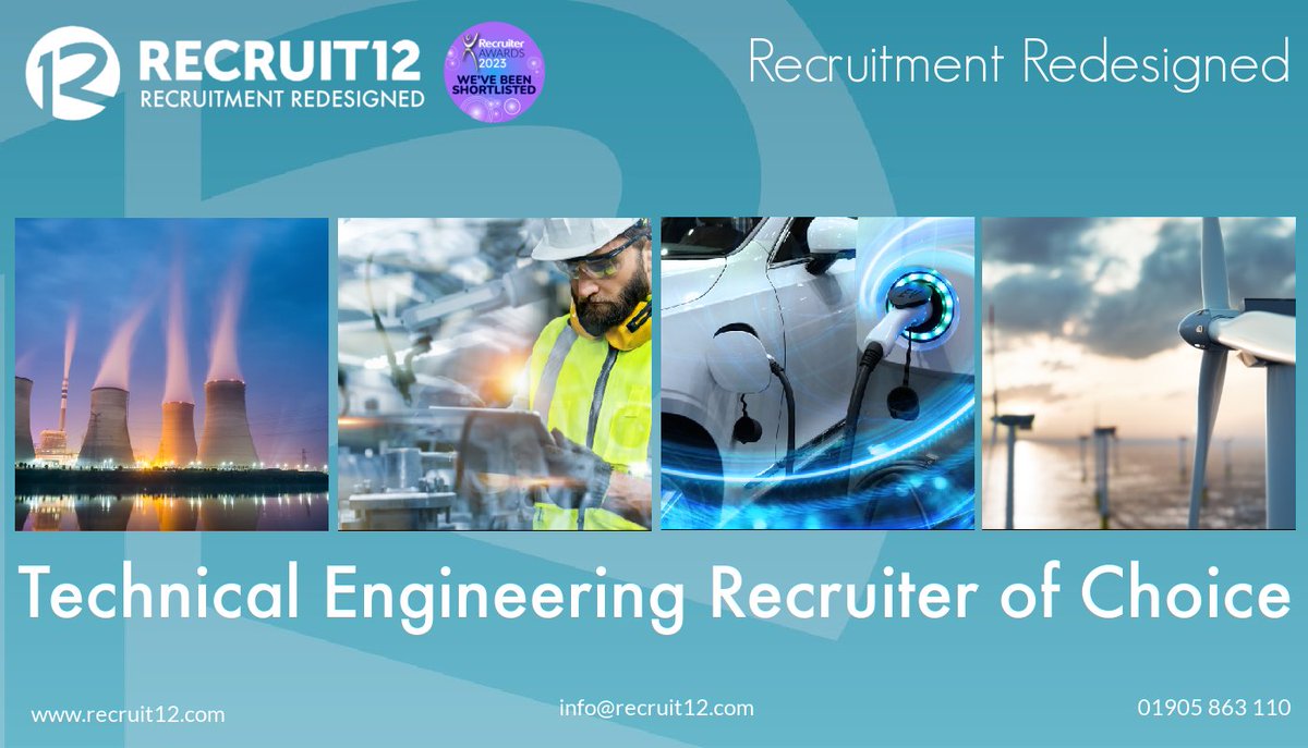 Recruit12 tweet media