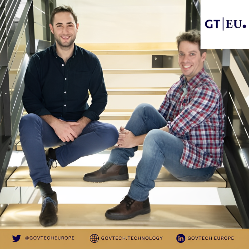 GovTech | Europe. tweet media