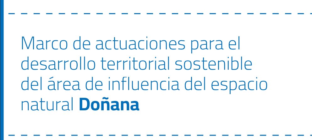 A la espera de analizar el documento, ya es una buena noticia saber que el Partido Popular va a tumbar la PL que iba a amnistiar al regadío ilegal en #Doñana.