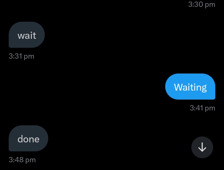mayacasm's tweet photo. I was just messing around and this guy legit sent me $100 for my feet pictures????😭😭😭😭😭 https://t.co/Tt5S3ocqVS