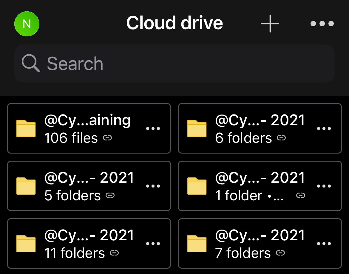 I’ve cybersecurity material videos and books. If you’re interested. Link 🔗 below.
