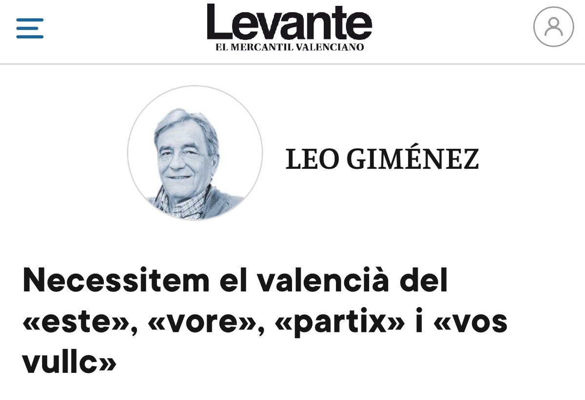 Vicente Mompó Aledo tweet media