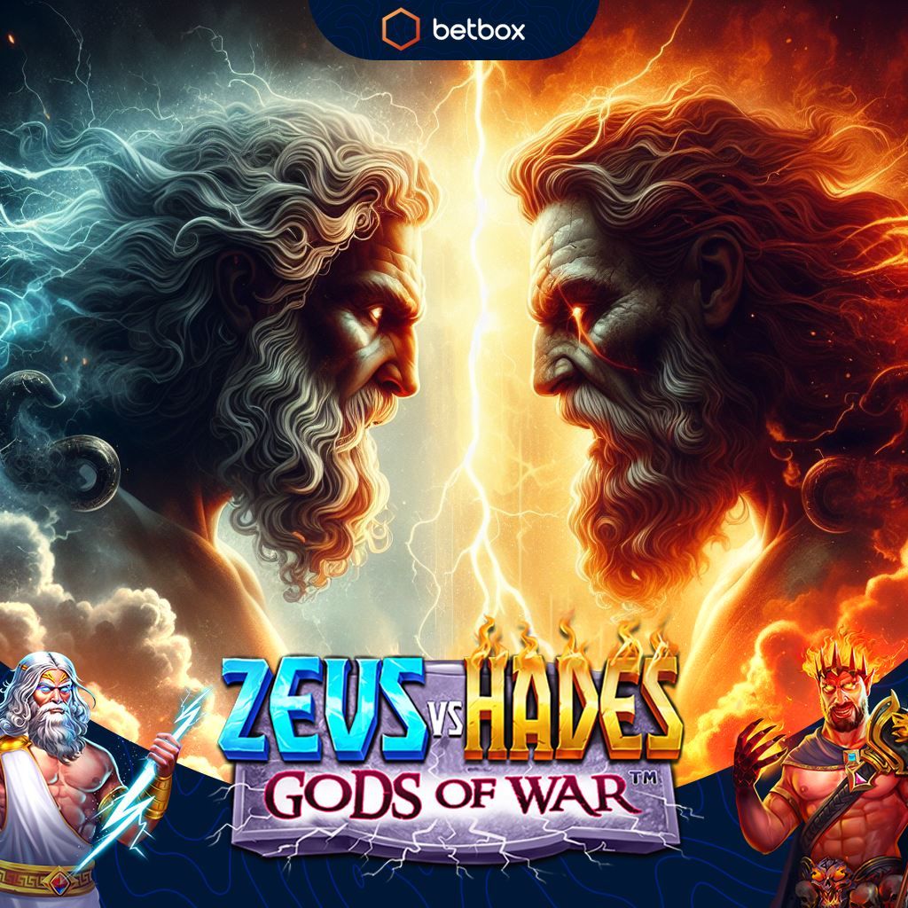 🌩️⚔️ Tanrıların Savaşı Başlıyor! 🌩️⚔️ 👑 Heyecanı doruğa çıkarın ve Olympus Dağı'ndaki destansı mücadeleye katılın! 💪 Pragmatic Play'in 'Zeus vs Hades – Gods of War' slot oyunu ile mitolojiye yolculuk yapın. 🆚 Hangi tanrı sizinle olacak? 📲 bit.ly/3r1FoOB