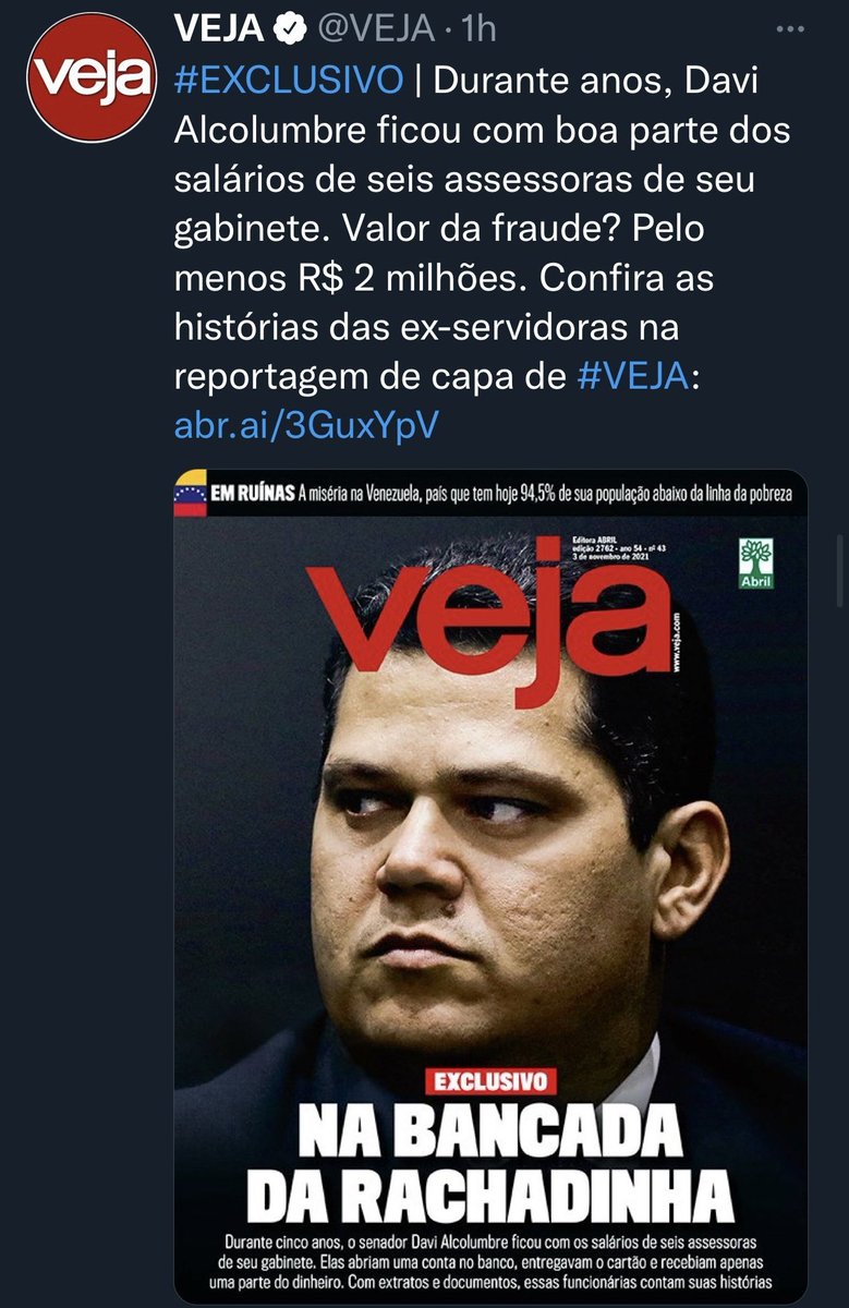 EvanildoFreit's tweet photo. @rodd__serling Me lembrou outro parlamentar. https://t.co/3JxnJT8cem