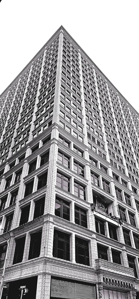 vintiga's tweet photo. Tilted Tower
#TiltedTower #Tilted #Tower #StL #StLouisWalkAbout #Dowtown #Stlouis #DowntownStLouis #PhotographyIsArt #Photography #BlackAndWhite #BlackAndWhitePhotography #GalaxyS23Ultra #GalaxyS23 #GalaxyS23Photography https://t.co/s6UC27m1LP