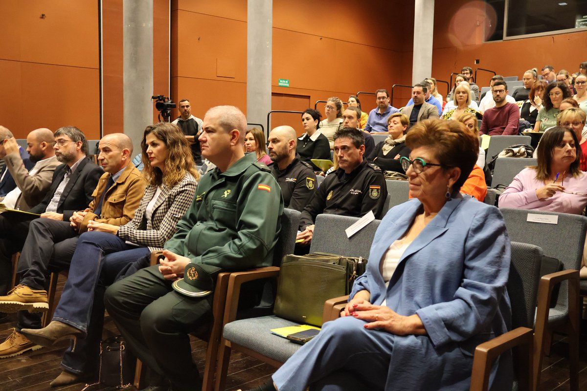 Salud Mental Almería - Asociación El Timón tweet media