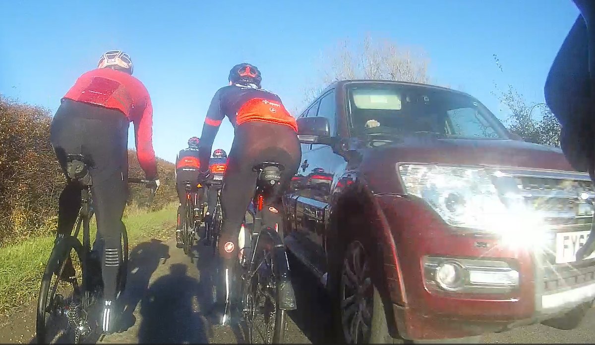 Oxford Cycling Club tweet media