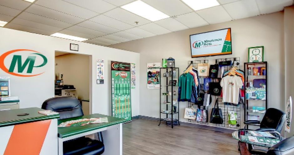 Franchise (@ukfranchising) on Twitter photo If you can imagine it, they will print it - <a href="/MinutemanIntl/">Minuteman Press Franchise</a> is the complete marketing and printing solutions provider helping businesses grow for over 45 years! Their refined training programme is key to success as a #franchise business owner. Learn more >> bit.ly/3BB2BHs If you can imagine it, they will print it - <a href="/MinutemanIntl/">Minuteman Press Franchise</a> is the complete marketing and printing solutions provider helping businesses grow for over 45 years! Their refined training programme is key to success as a #franchise business owner. Learn more >> bit.ly/3BB2BHs