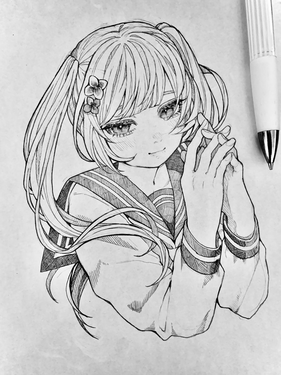 シャーーーーーーーーペン 