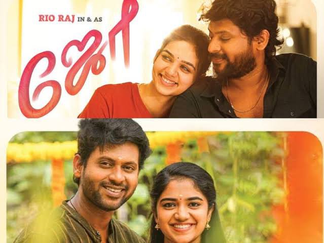 #Joe Feel good movie with a message. 
<a href="/rio_raj/">Rio raj</a> nailed it. ❤️🤗
Well done <a href="/hariharanram24/">Hariharan ram</a> Intriguing start, emotional interval and twisty climax.
All the friends &amp; 2 female leads 👏🏼👏🏼
Spl mention : PT master😂😂
 <a href="/SakthiFilmFctry/">Sakthi Film Factory</a> 👍🏼
Must watch in theatres.