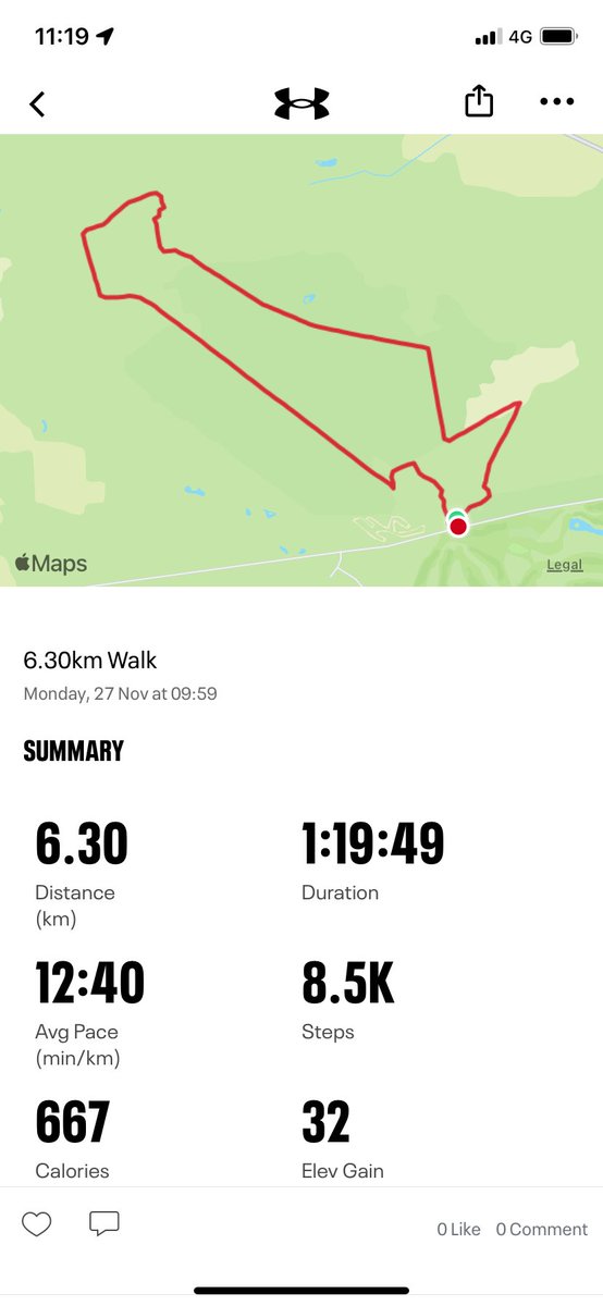 jgordonking's tweet photo. Nice wee wander with the dogs this morning.
Not sure who was taking who for a walk though. #timeoffwork https://t.co/ArNhKrRjGe