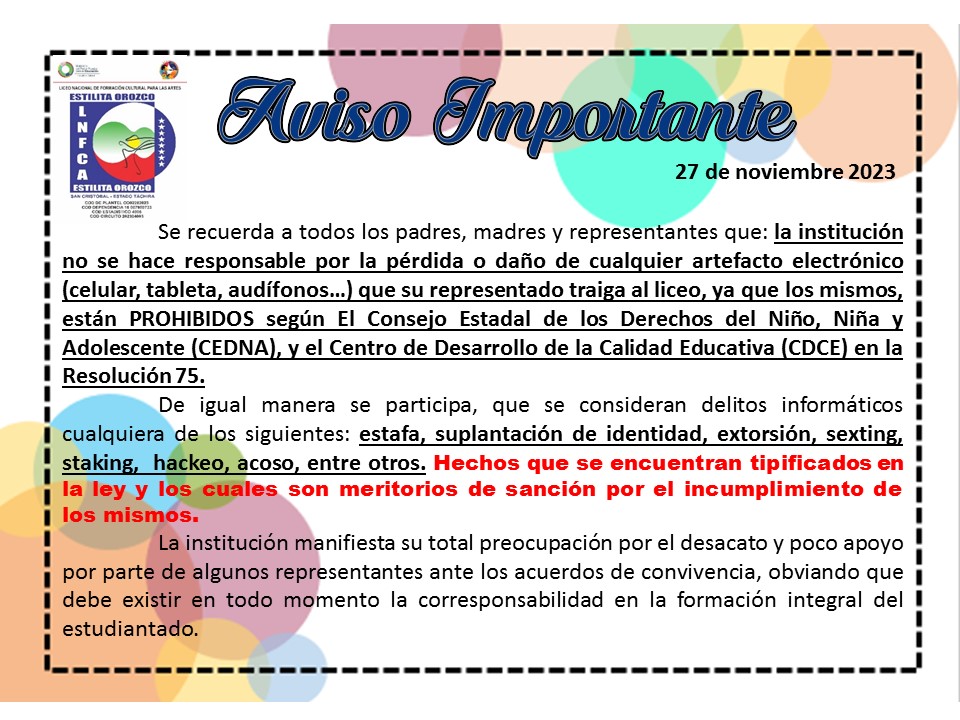 LFCA ESTILITA OROZCO (@lfcaestilita) on Twitter photo 