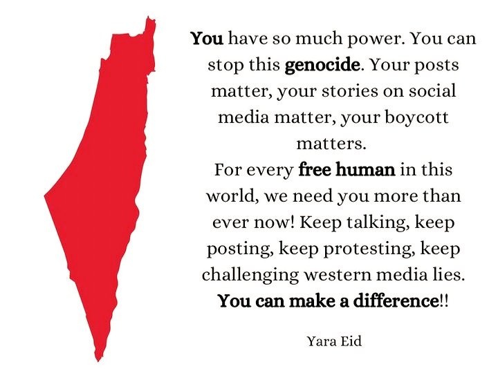 ManoAwan19's tweet photo. Every human (excluding the Zionist) please share your voice for Gaza, its kids, it's people and for Palestine.  They have the right of life. They are being deprived of their land, their belongings and even their lives. Keep raising your voice
#فلسطين_الان #IsraelTerorrist #Gaza https://t.co/MPRV47dCbH