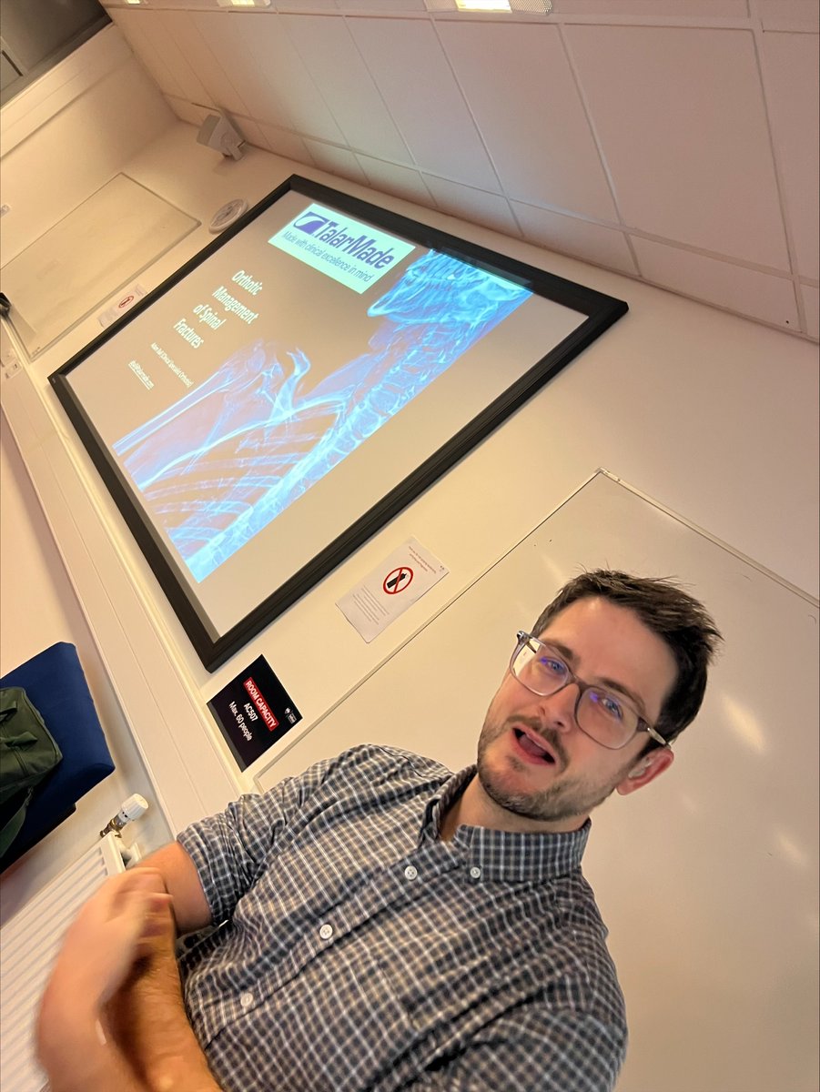 TalarMade Ltd tweet media