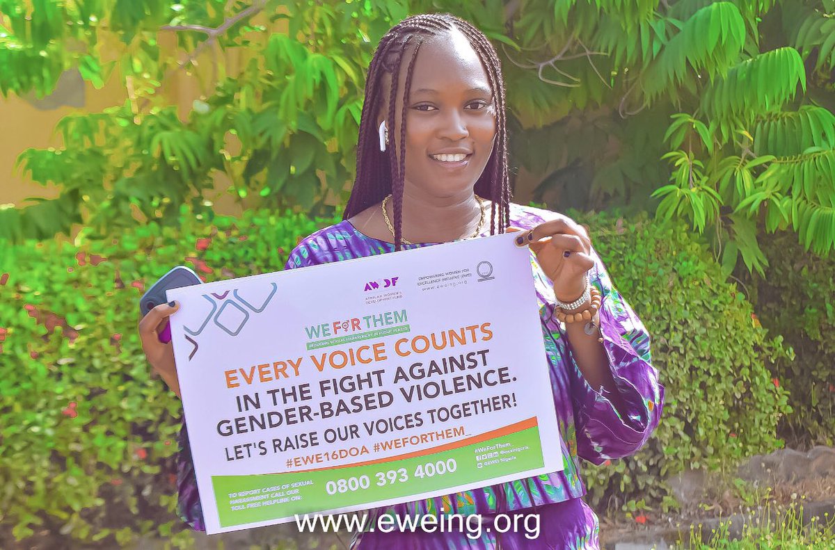 yaronwaziri's tweet photo. Faith-based leaders should use their platforms to speak out against violence, raising awareness and creating a culture of accountability within their congregations.

#WeForThem_ #EWEI16DOA https://t.co/W3IE75IHdy