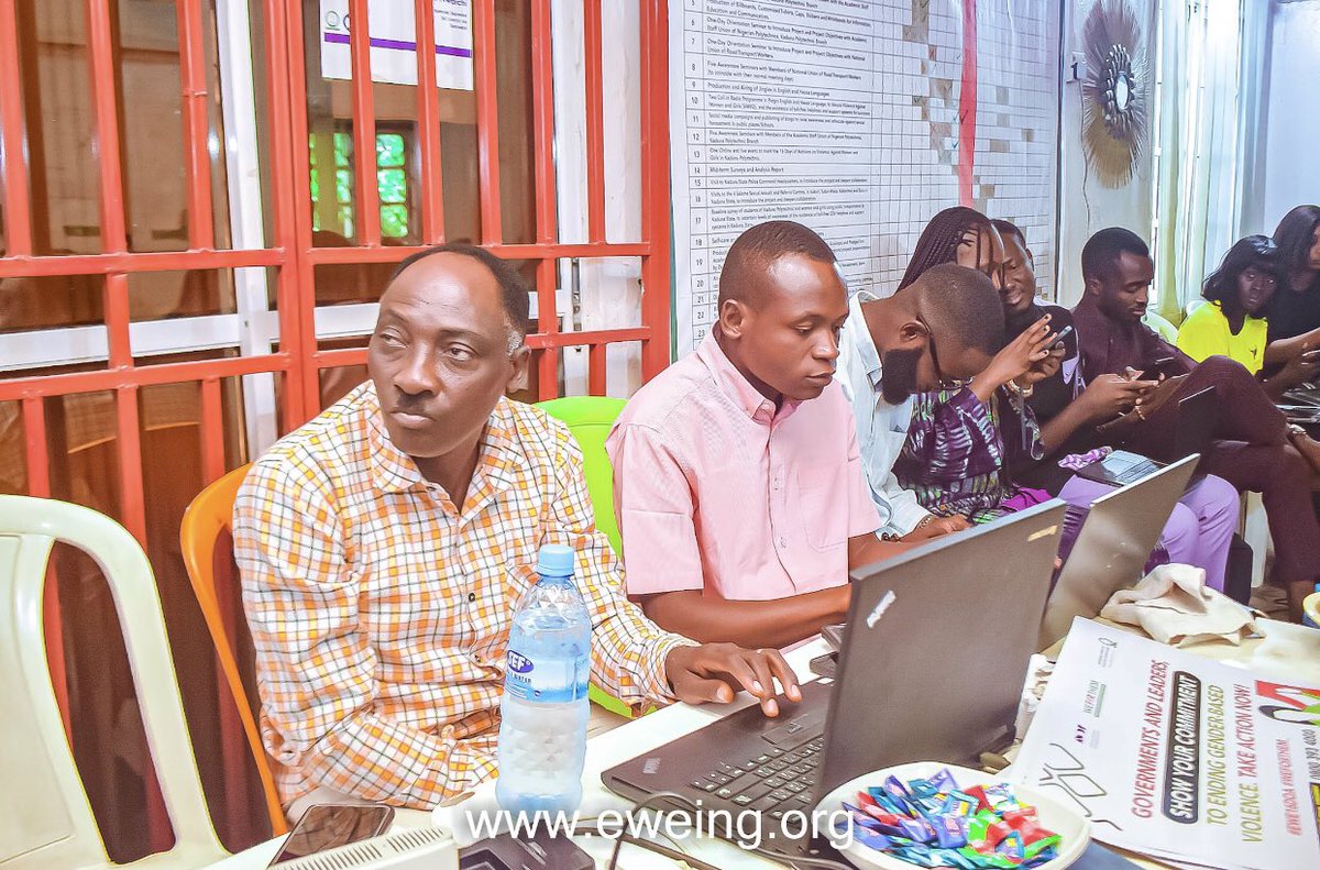yaronwaziri's tweet photo. Faith-based leaders should use their platforms to speak out against violence, raising awareness and creating a culture of accountability within their congregations.

#WeForThem_ #EWEI16DOA https://t.co/W3IE75IHdy