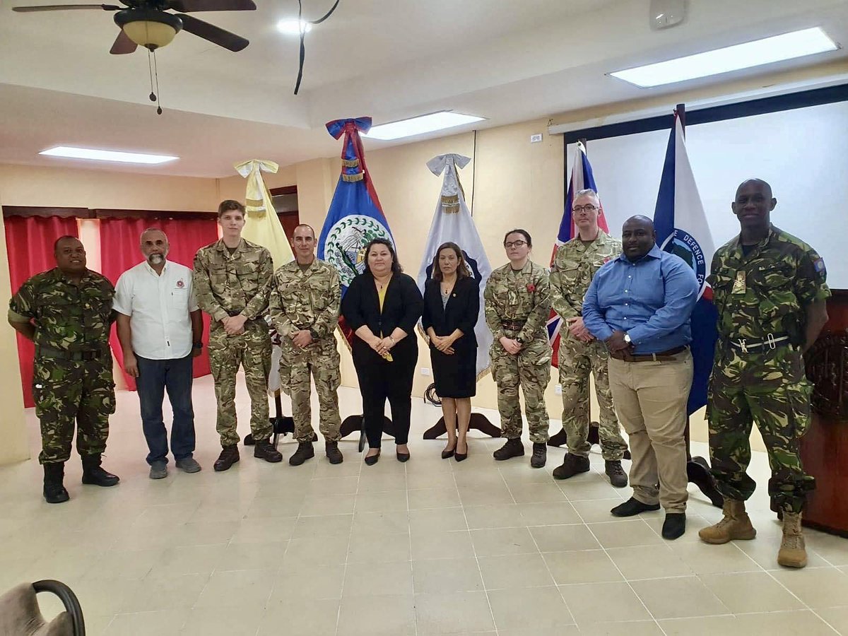 British Army Band Sandhurst tweet media