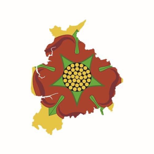 🌹Happy Lancashire Day to all our supporters, including our Lancashire Investors in Community members. Together we are making a difference and improving lives across the region. Thank you! 👏