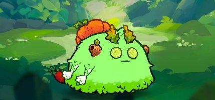 Radioactive Sushi tweet media