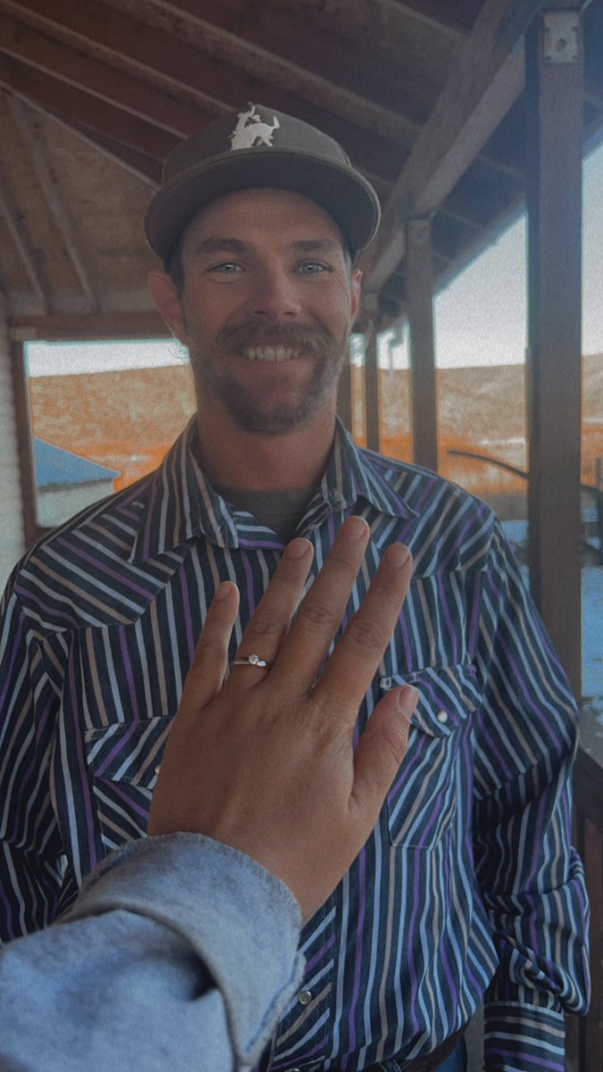 SageHarper24's tweet photo. Today I said yes to spending forever with this weird little gremlin!!🥰❤️❤️ https://t.co/YhgIYOkQ3L