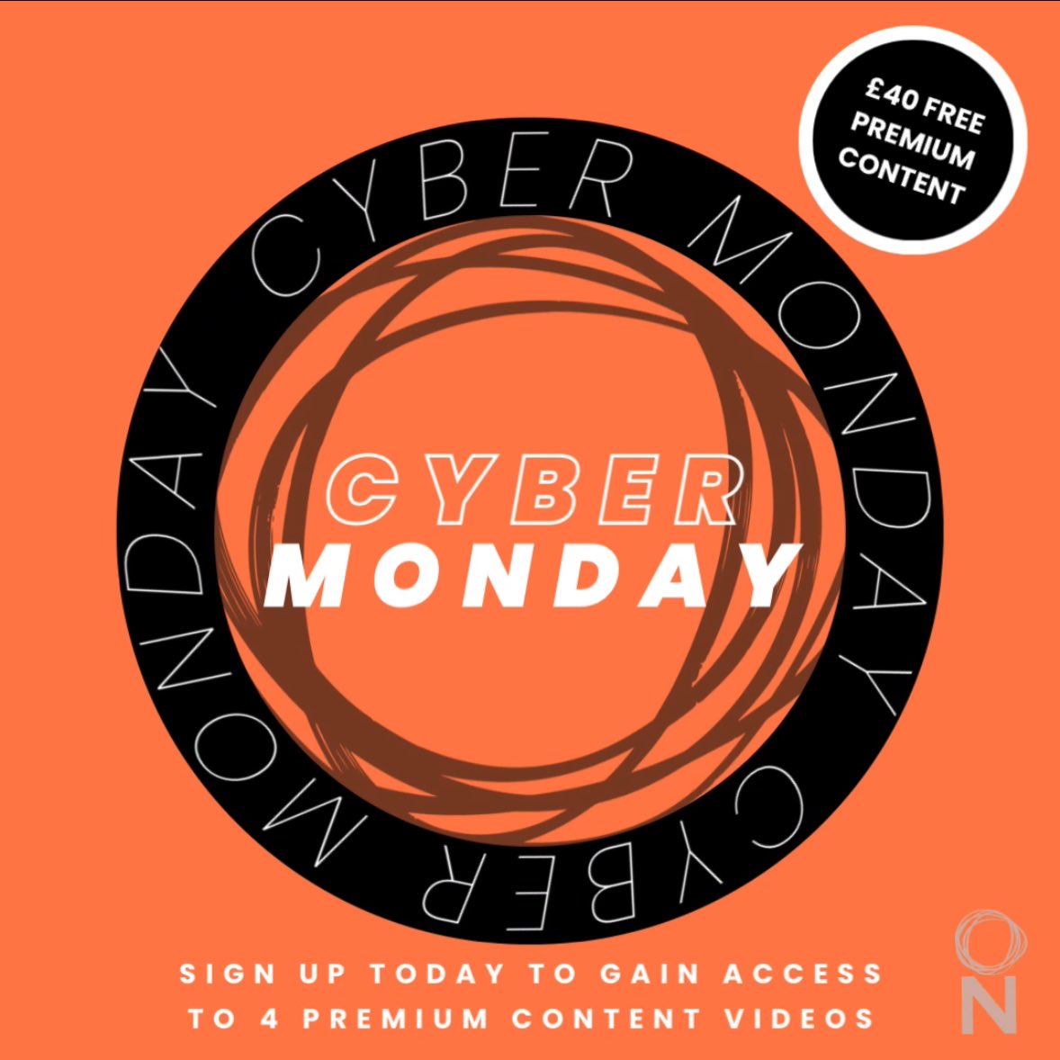 ASpotlightOn's tweet photo. Unlock an exclusive Cyber Monday
offer today! 🎁 Subscribe for free to A Spotlight On in the next 24 hours and enjoy complimentary access to 4 PREMIUM EPISODES worth over £40. No payment needed. Visit https://t.co/uRMEkSF3TL to access this offer! ✨ https://t.co/LWIAUeeN4x