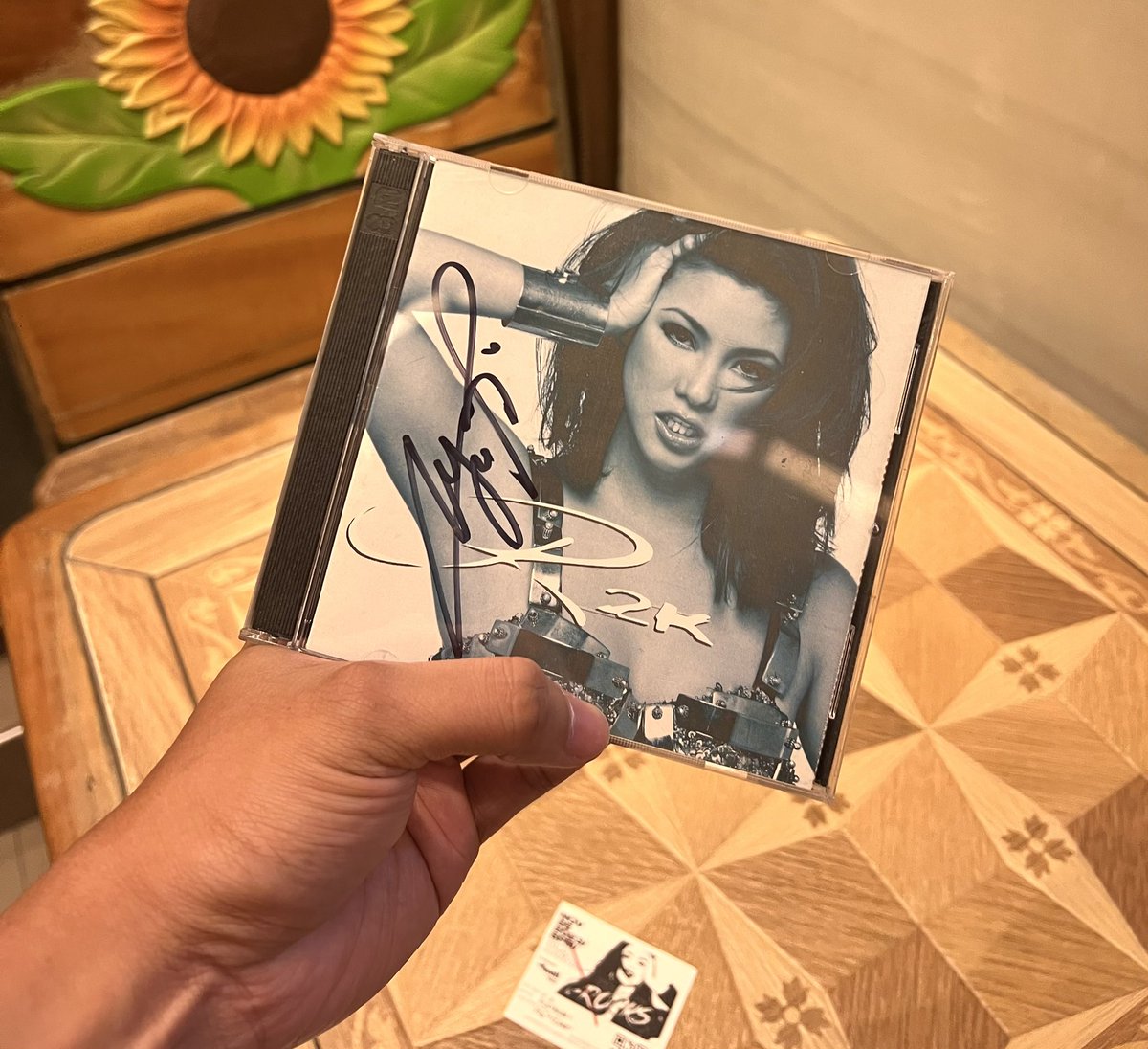 MrGineVela's tweet photo. For 18+ years, ikaw ang ultimate source of happiness ko. Maraming salamat for your kindness, generosity and for being an inspiration to many people. Hindi kami nagkamali ng taong sinuportahan at hinangaan. We love you so much! @reginevalcasid 

Regine Rocks M&amp;G
#RegineRocks https://t.co/isYtrHQV97