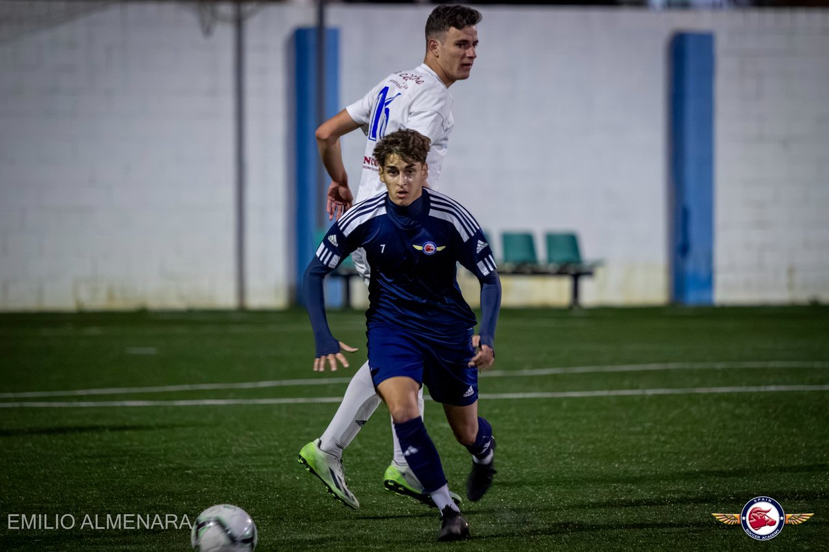 SpainSoccerA's tweet photo. 📷⚽️ PHOTOS OF THE LAST MATCH¡ . We finally got the victory, but the important thing is how our players worked to achieve it! Thank you @udmairealj for your attention¡
#soccer #bestsocceracademy #photomatch #spainsoccer #football #footballacademyinspain #Sevilla #spain https://t.co/yFss1zR9FS