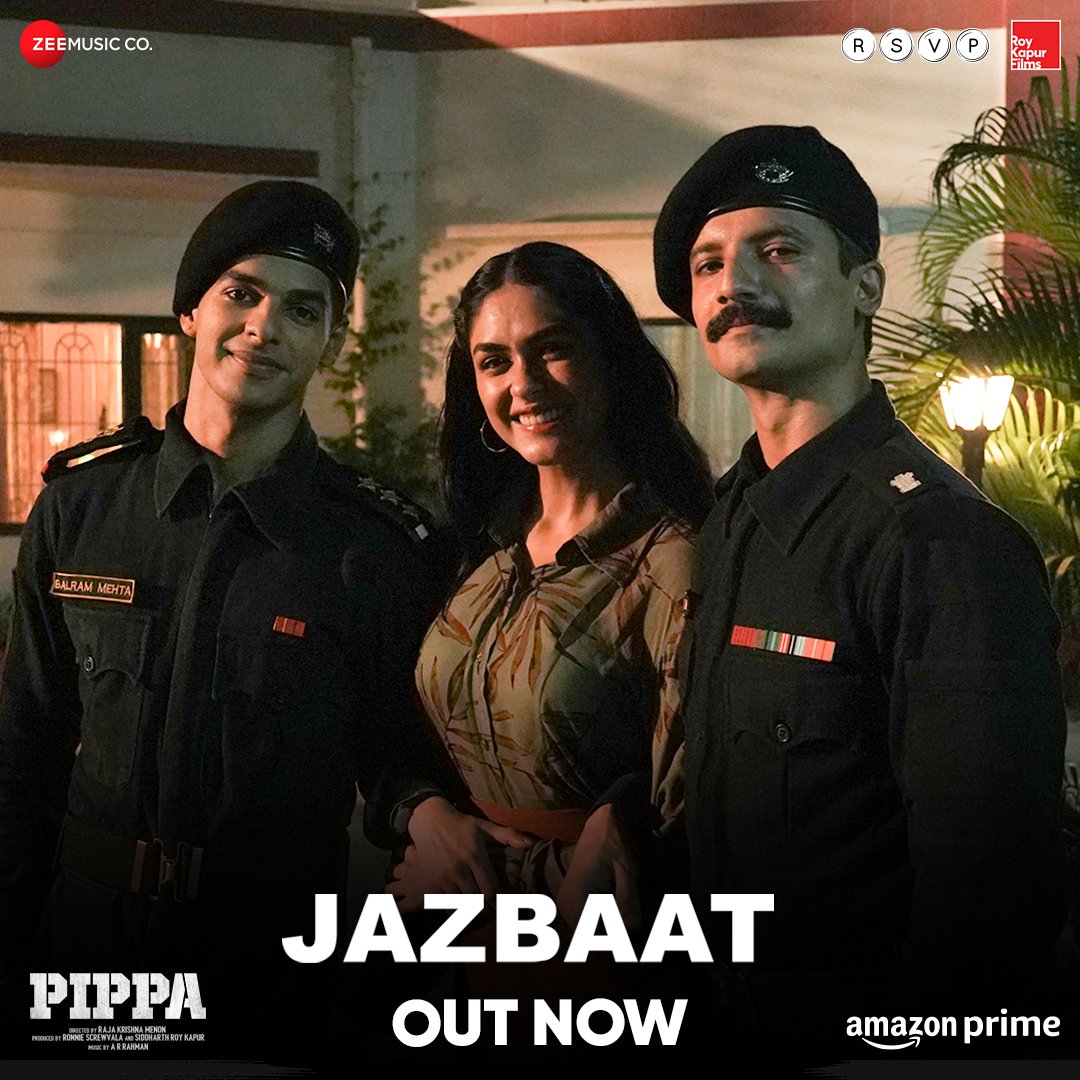 A.R.Rahman tweet media